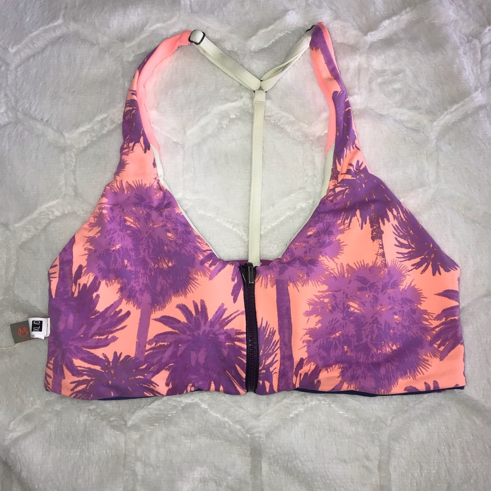 Maaji bikini top
